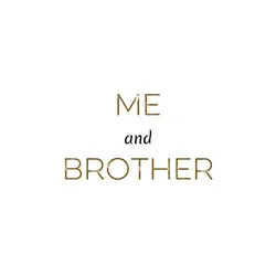 Me and Brother