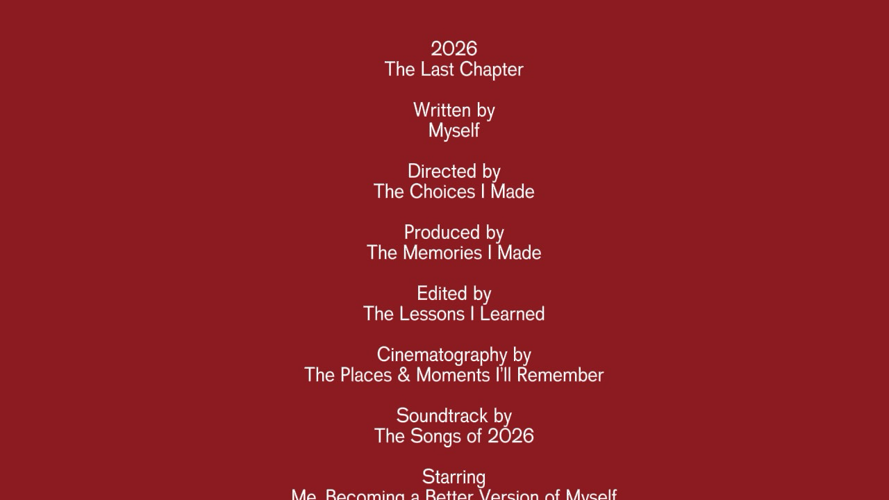 2026 last chapter 