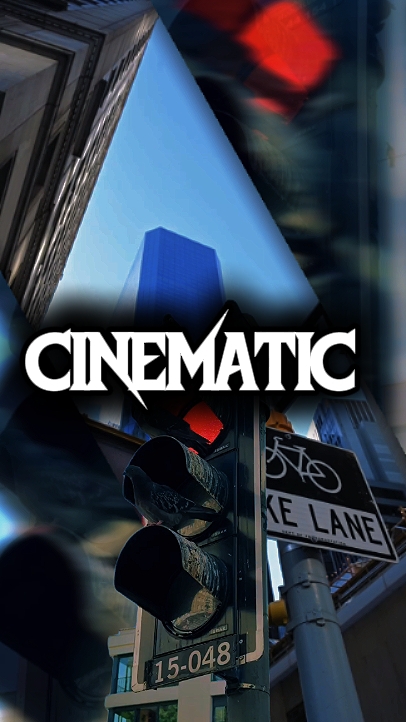 CINEMATIC 