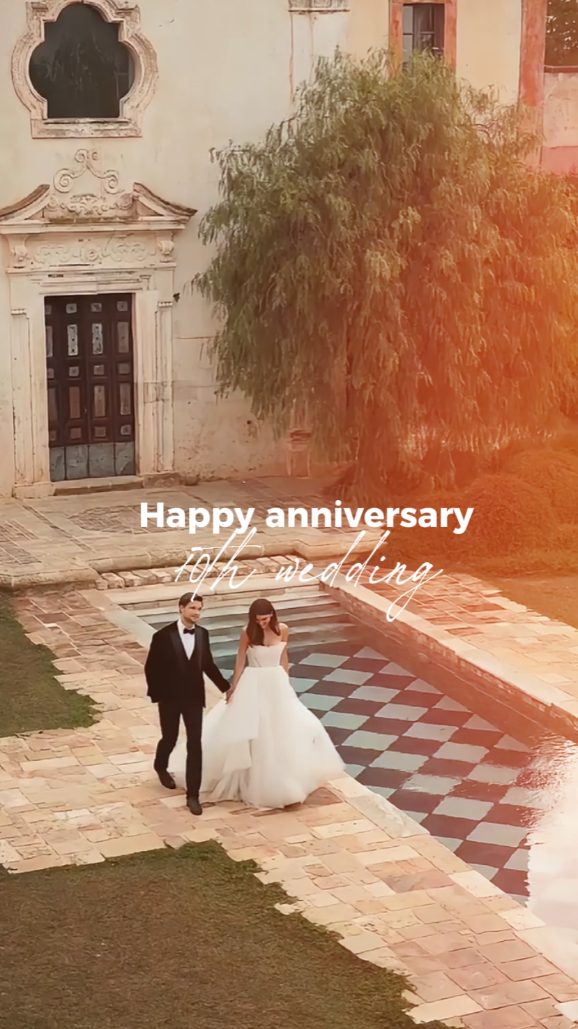 Aniversario