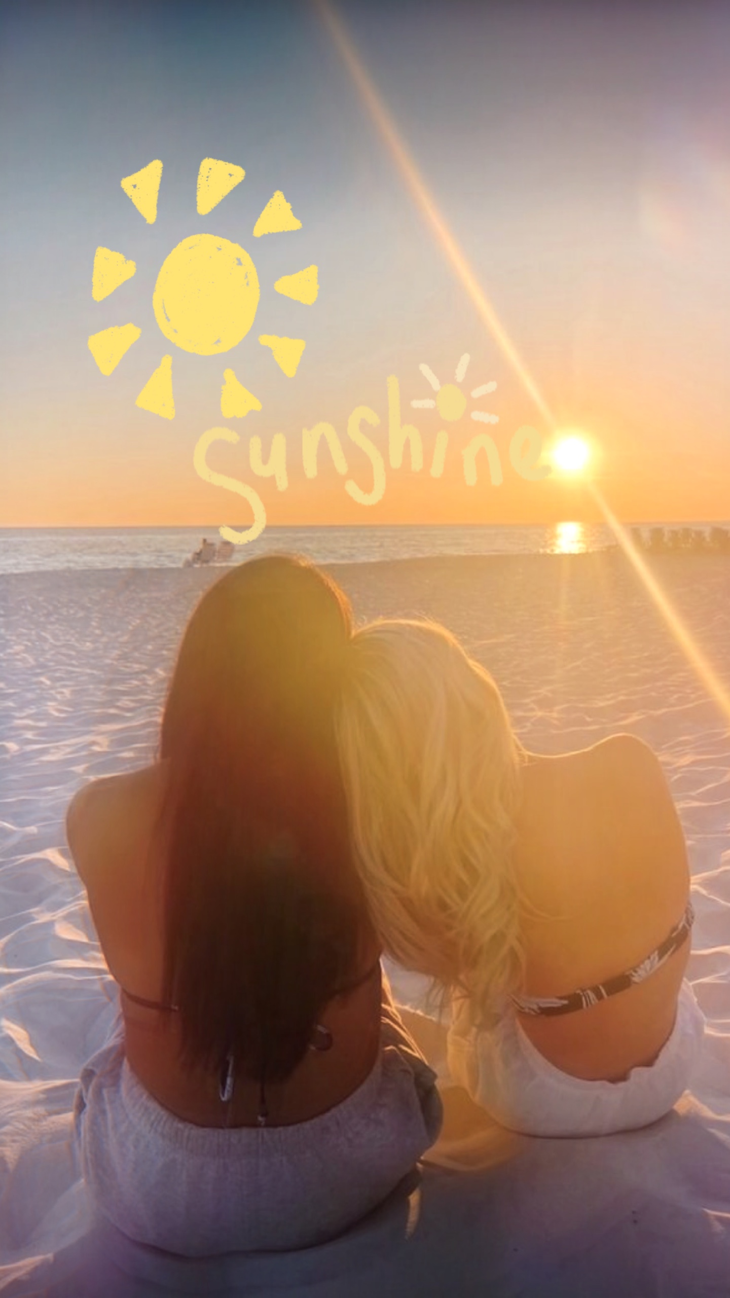 güneş ışığına ihtiyacım var ☀️ 