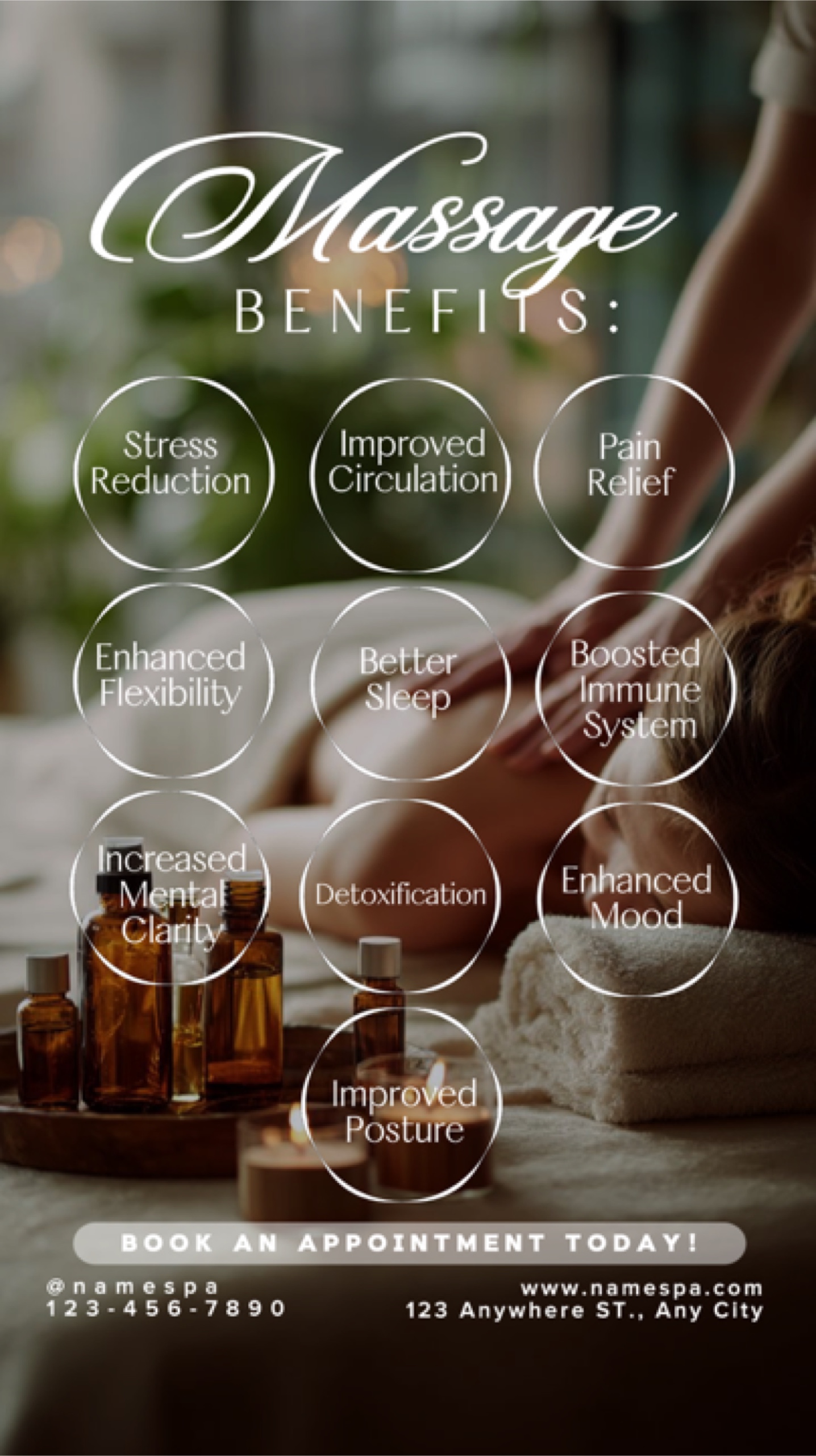 STORY : SPA