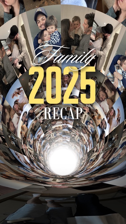 Zusammenfassung der Familie 2025