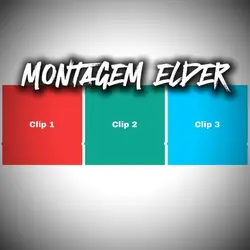 MONTAGEM ELDER 