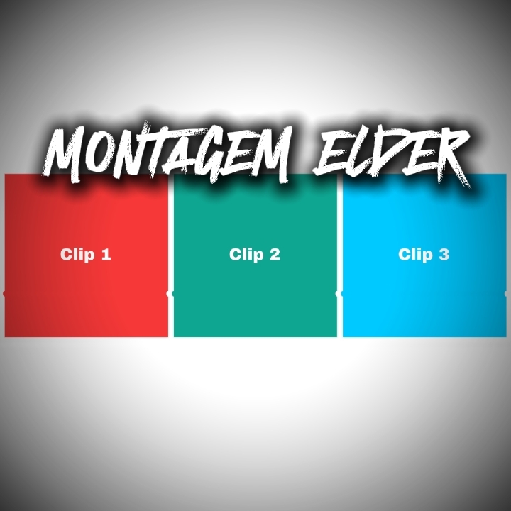 MONTAGEM ELDER 