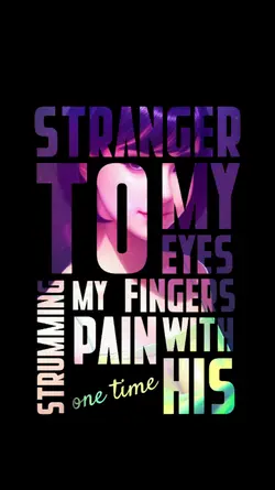 typography 