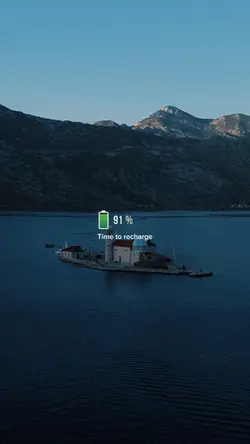 Recharge Energy