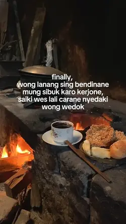 sumpah ak lali tenan