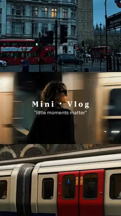 mini vlog