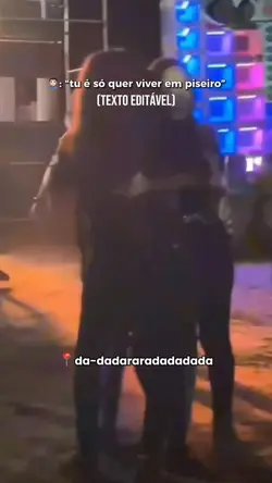 Piseiro