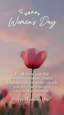 women's day