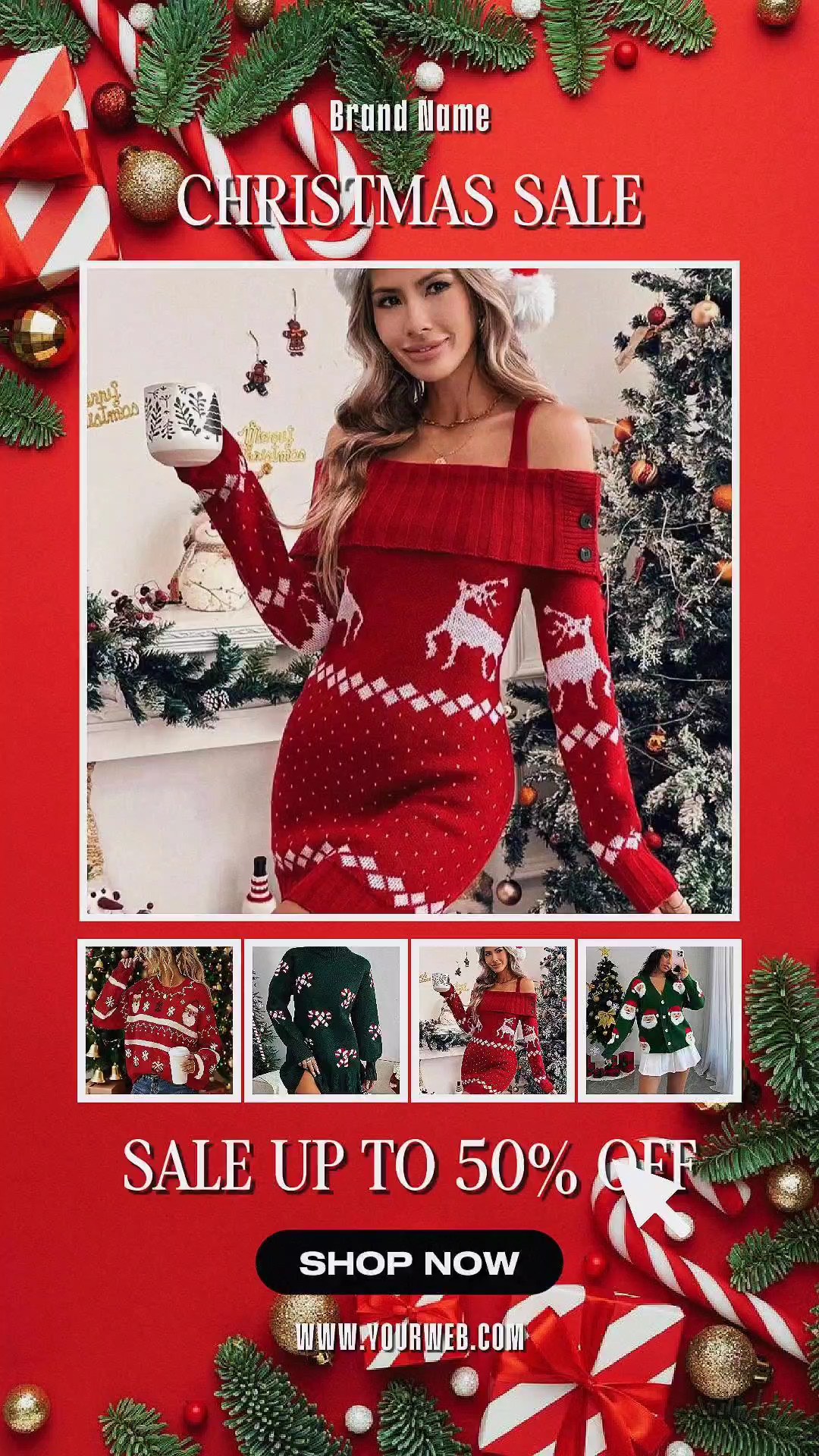 Christmas Sale 