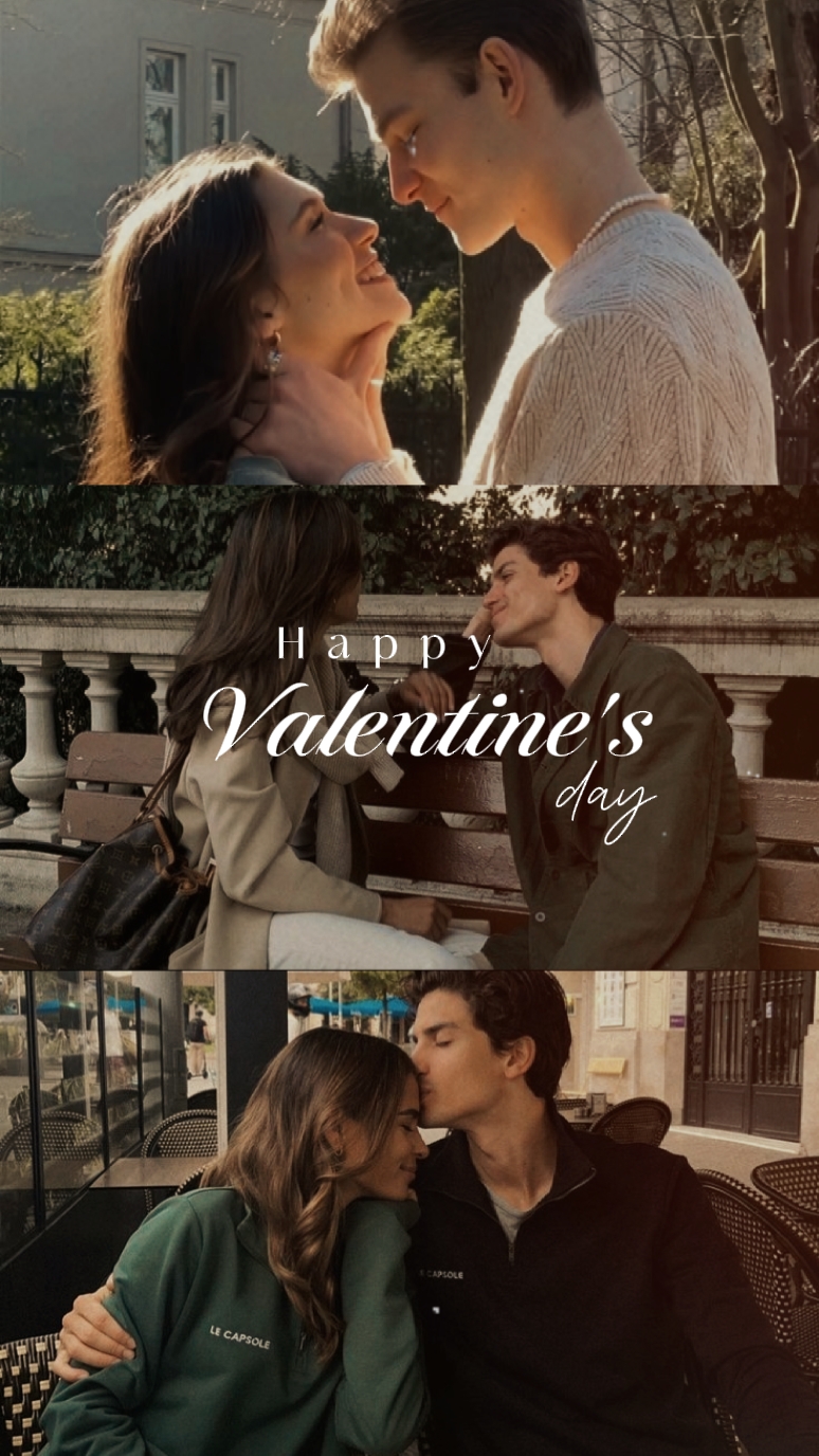 Valentine’s Day