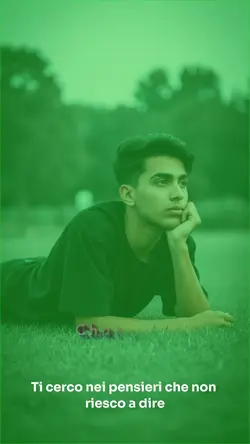 Bassi profondi tra i click dell’otturatore.