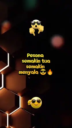 semakin menyala