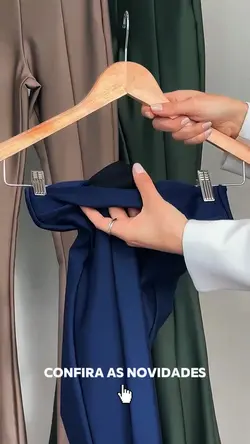 CONFIRA AS NOVIDADES