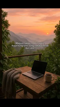 Magulo takbo ng buha