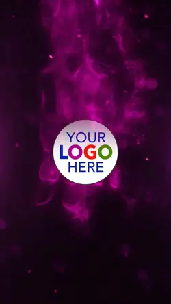 purple portrait ¹³