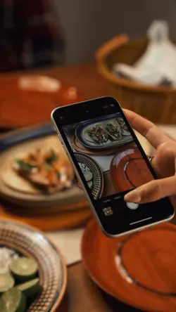 pov u open my camera