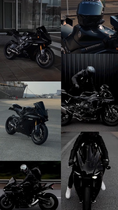 Motocicleta