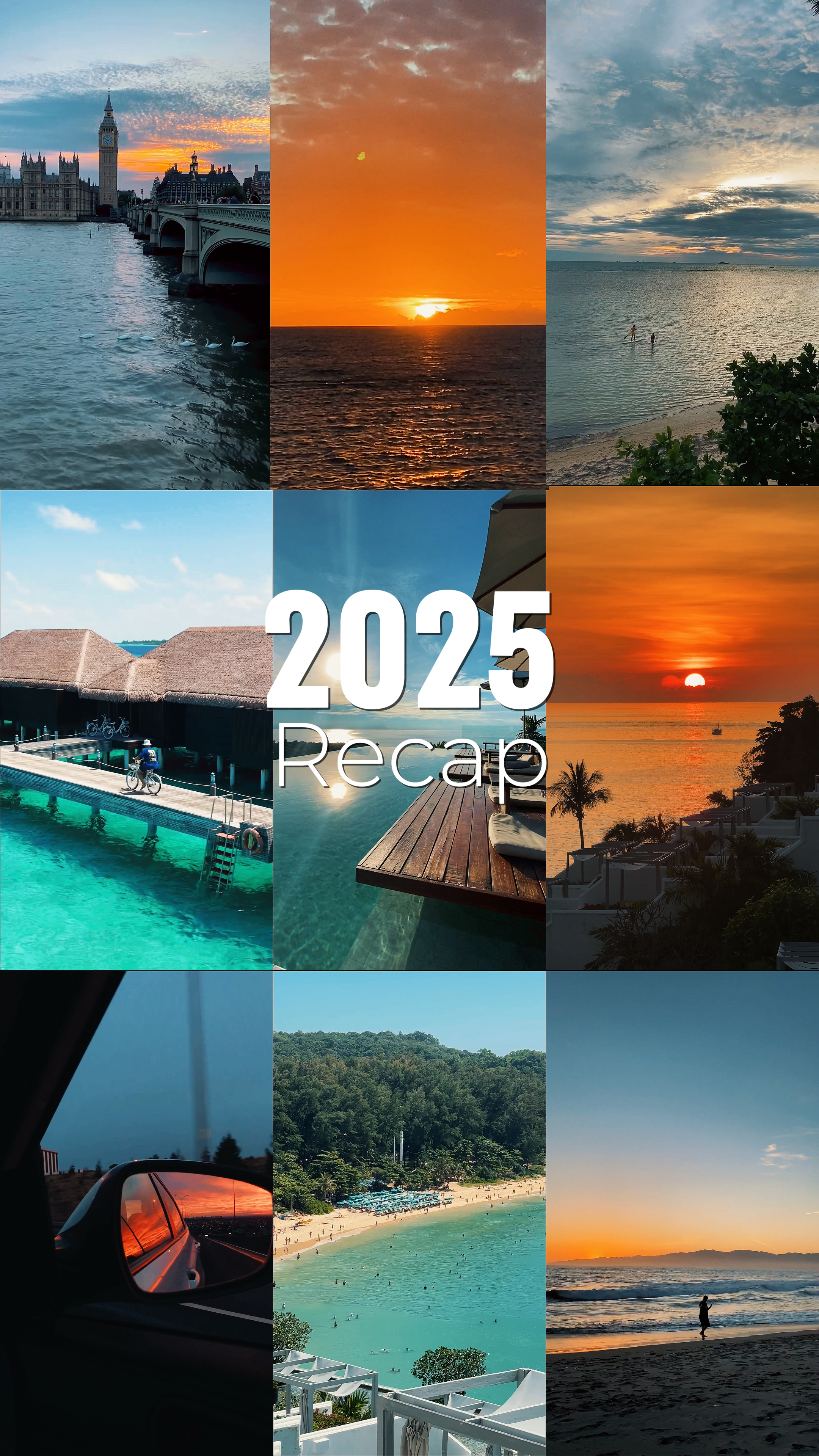 2025 RECAP