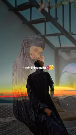Rabin jikina