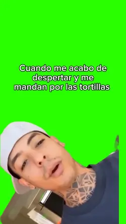 Soy un objeto