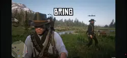 Red dead redemption2