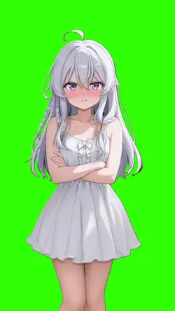 Gfx Anime Bergerak 9