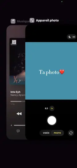 Pour une abonnée ❤️