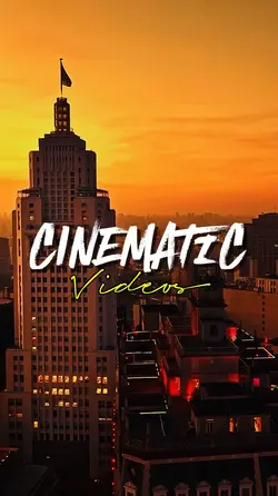 CINEMATIC 6CLIPS 