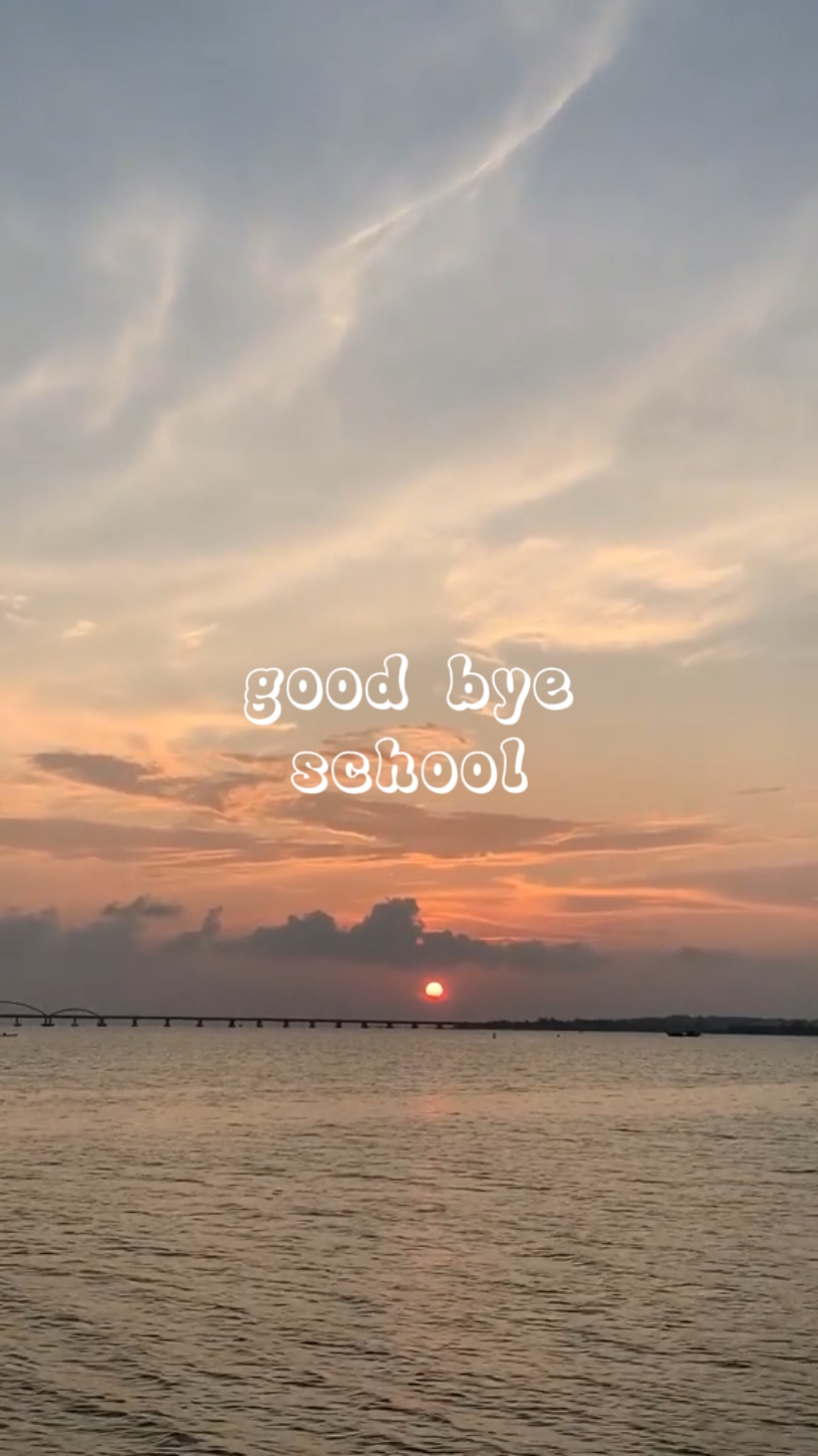 au revoir l'école