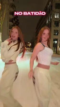 NO BATIDǍO!❤️❤️❤️