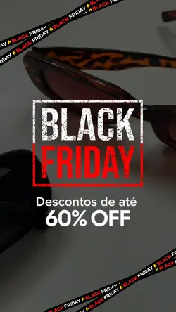 BLACK FRIDAY 