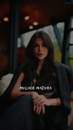 mulher madura 