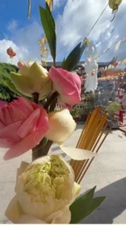 Liên Hoa