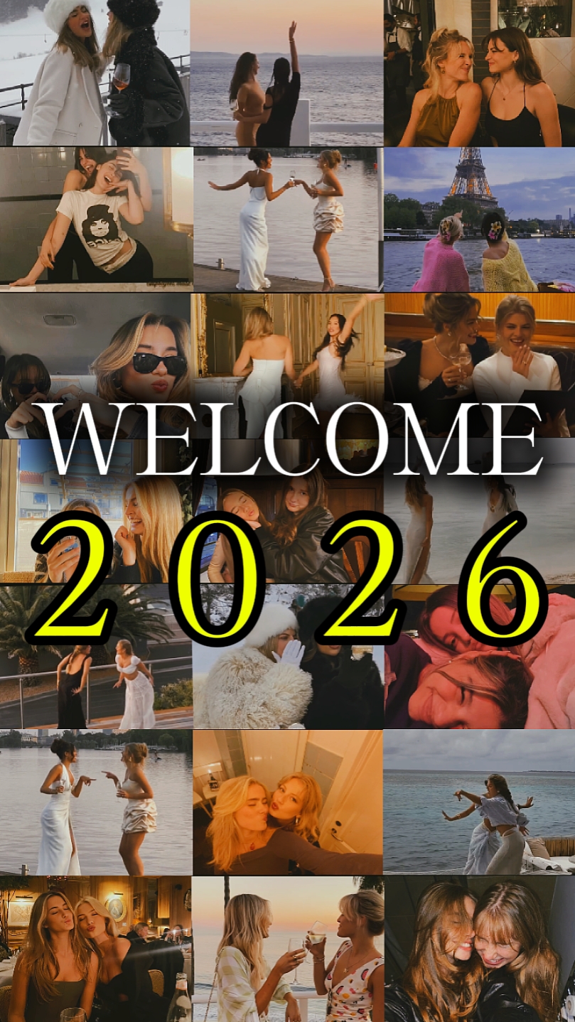 Accueillir 2026