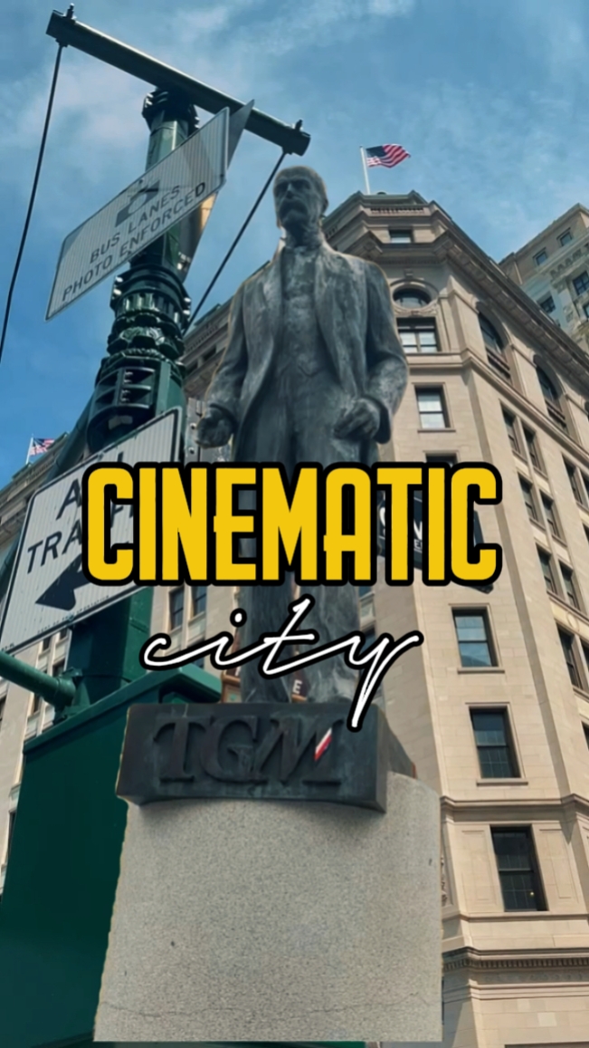 6 Clips Cinématique 