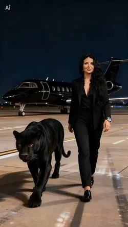 Black panther
