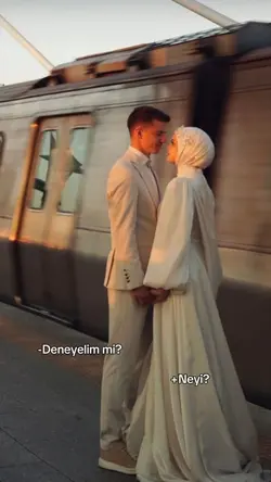 Deneyelim mi?