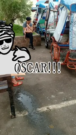 OsCaR !!!
