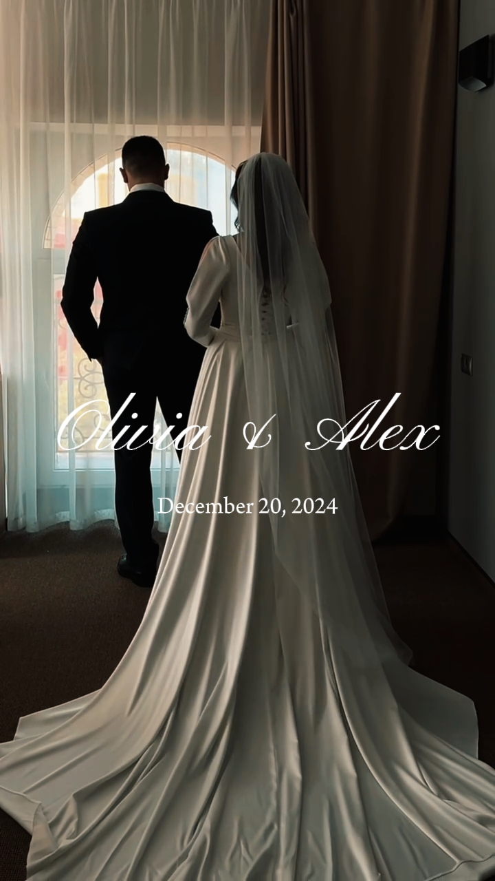 MOMENTO DE CASAMENTO