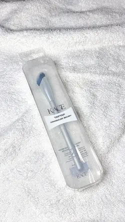 แปรงคอลซีลเลอร์