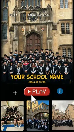 School Memories