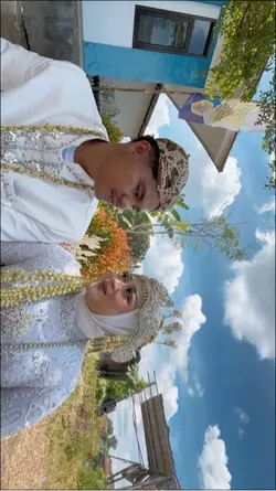 Trend wedding
