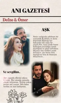 Anı gazetesi 