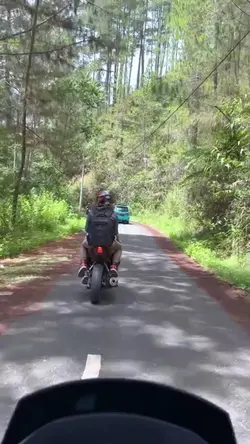 indahnya bersamamu