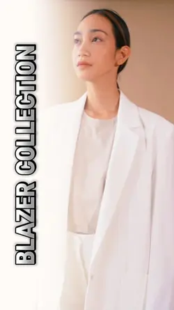 blazer collection