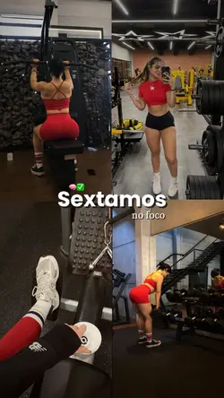Sextamos 