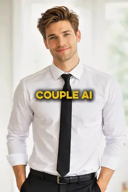 AI Couple Trend